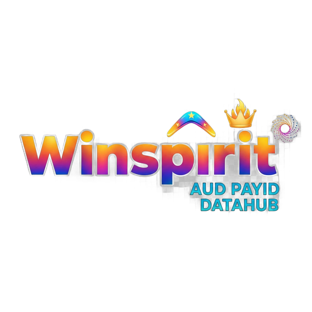 Winspirit Logo